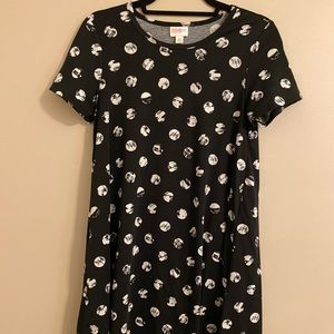 Lularoe Jessie Dress
